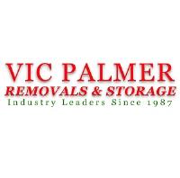 Vic Palmer Removals and Storage image 1